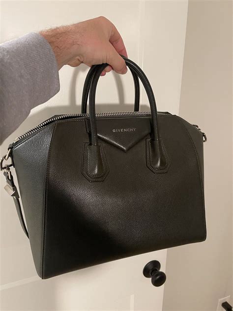 givenchy shopper replica|Givenchy antigona bag dupe.